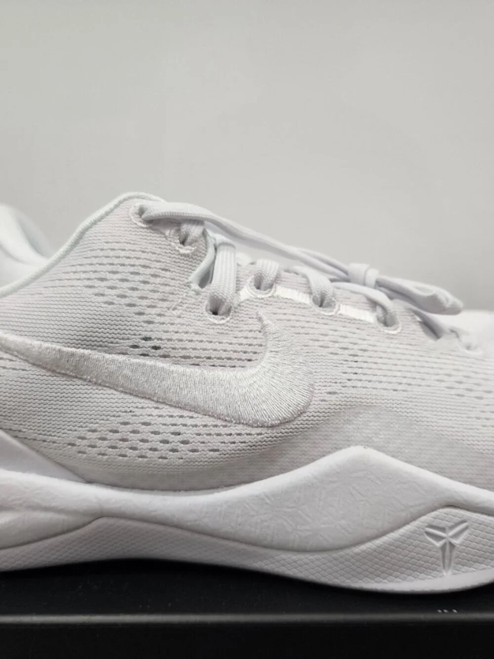 Nike almost brand